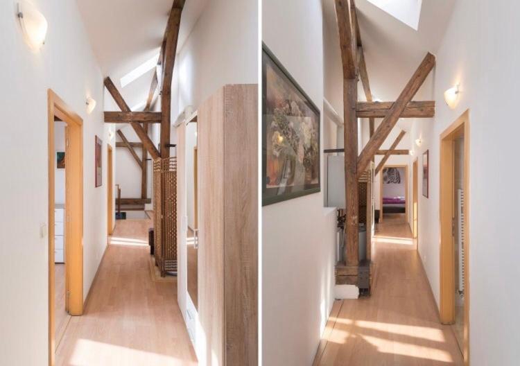 Apartment Stepanska Прага Экстерьер фото
