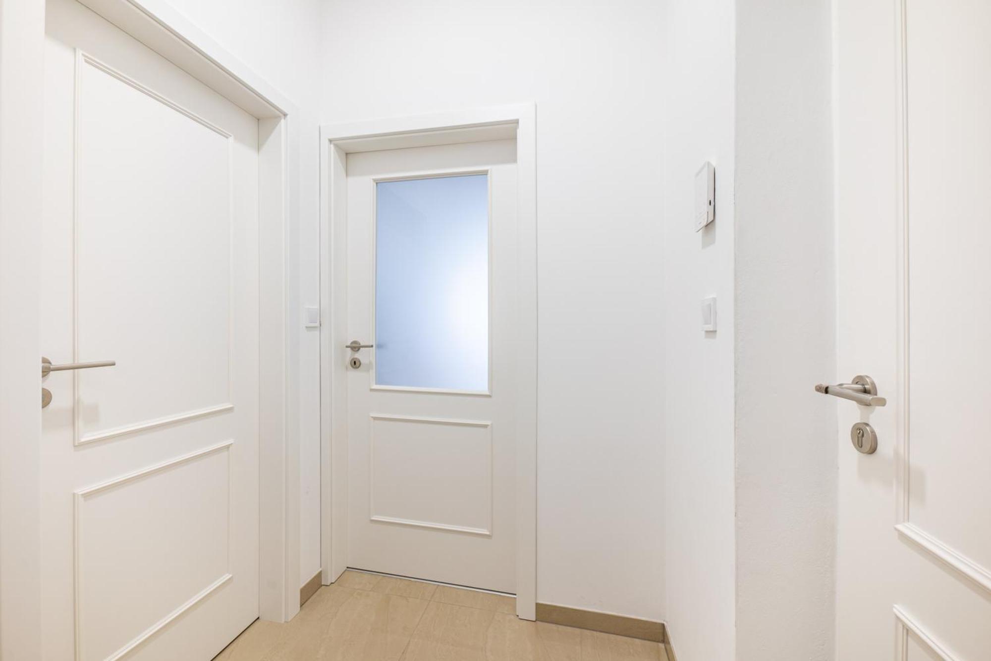 Apartment Stepanska Прага Экстерьер фото