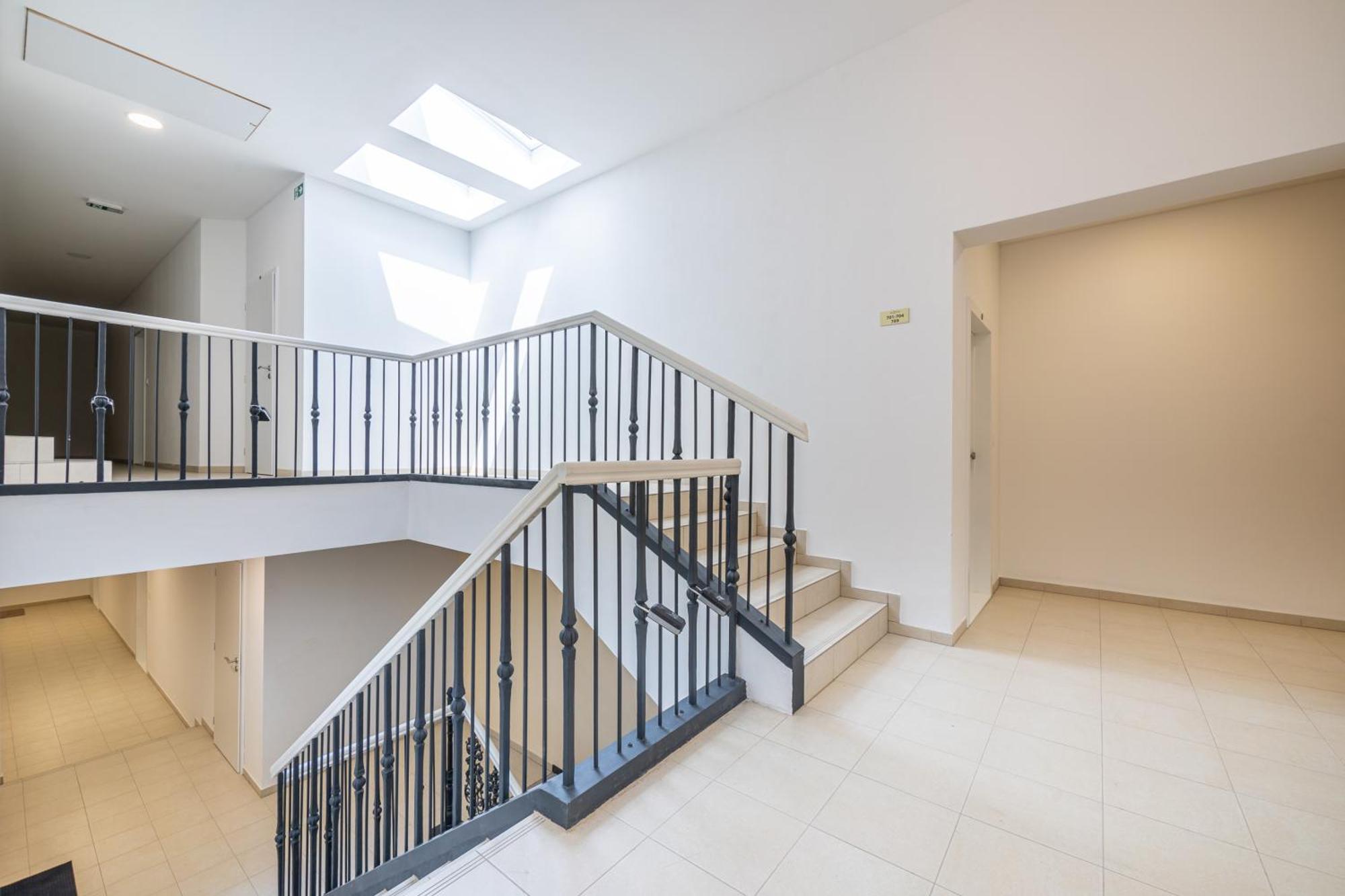 Apartment Stepanska Прага Экстерьер фото